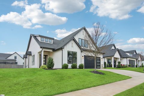 210 Nantallah Trail sold home in Whispering Meadows, Mauldin, SC