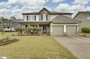 204 Bradbourne Way sold home in Simpsonville, SC