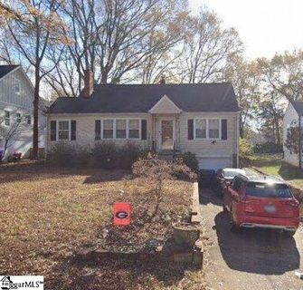 15 Waverly Court sold home in Augusta Heights, Greenville, SC