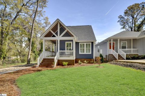 6 Hendricks Street