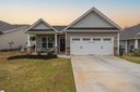 33 Mendham Lane sold home in Greer, SC
