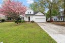 104 Loden Court sold home in Simpsonville, SC