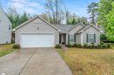 25 Sunfield Court sold home in Greer, SC