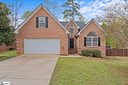 363 Sandpiper Drive sold home in Boiling Springs, SC