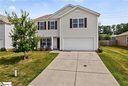 130 Poplarville Drive sold home in Piedmont, SC