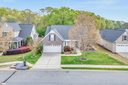 121 Saint Johns Street sold home in Simpsonville, SC