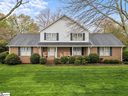 110 Foxcroft Road sold home in Greenville, SC