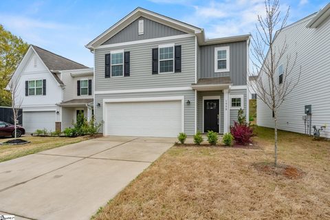 1950 Landrow Lane sold home in Standing Rock, Boiling Springs, SC