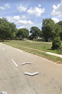 442 4Th Avenue sold land listing in Pine Forest, Greenville, SC