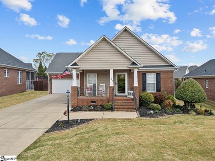245 Apple Branch Lane sold home in Sugar Ridge, Boiling Springs, SC