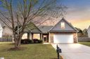105 Eastpark Way sold home in Easley, SC