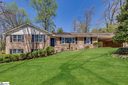 404 Holly Road sold home in Taylors, SC
