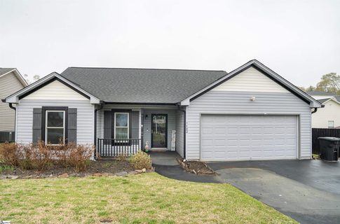 102 Ketchitan Court sold home in Oak Knoll, Greenville, SC