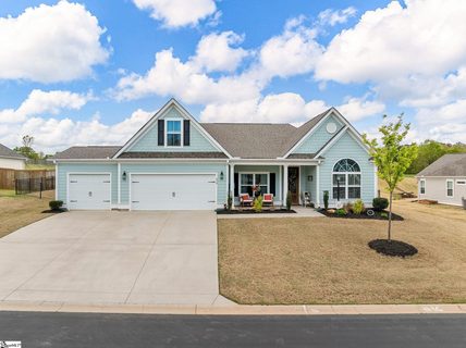 839 Orchard Valley Lane sold home in Orchard Valley, Boiling Springs, SC