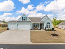 839 Orchard Valley Lane sold home in Boiling Springs, SC