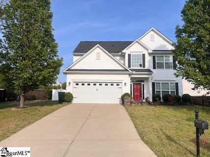104 Blue Slate Court sold home in The Heights, Greenville, SC