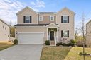 305 Pewter Circle sold home in Simpsonville, SC