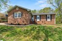 107 Apollo Avenue sold home in Greer, SC