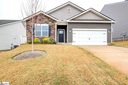 15 Dovetuck Road sold home in Greer, SC
