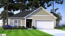 106 Hidden Hills Lane sold home in Laurens, SC