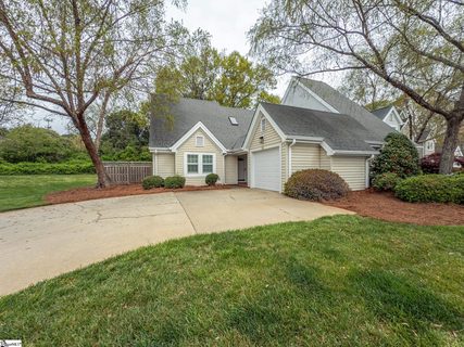 90 Forest Lake Drive sold home in Forest Lake, Simpsonville, SC