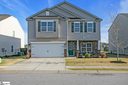 302 Cabot Hill Lane sold home in Greer, SC