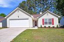100 Westshire Drive sold home in Simpsonville, SC