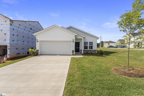 2108 Mayberry Drive Lot 17