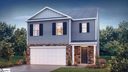 213 Licklog Court Lot 0155 sold home in Seneca, SC