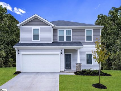 215 Merriweather Way