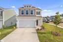 2397 Mill Loop Lot 31 sold home in Spartanburg, SC