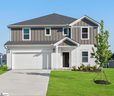 819 Burghley Circle sold home in Greer, SC