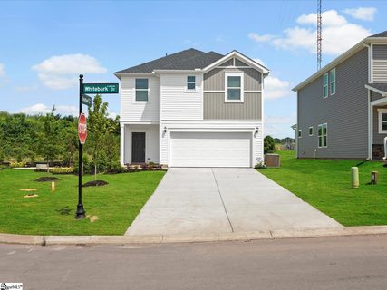 701 Whitebark Drive