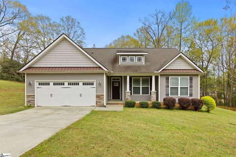 330 Half Rock Circle sold home in Riverdale, Lyman, SC