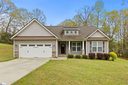 330 Half Rock Circle sold home in Lyman, SC