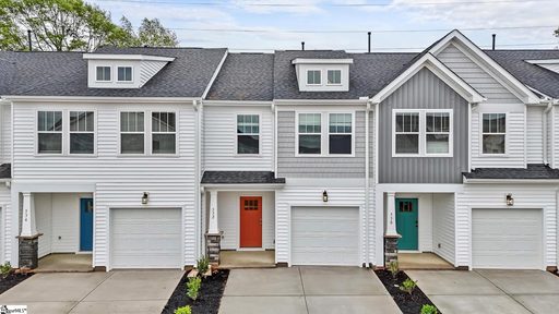 532 Harebell Way sold home in Hickory Heights, Greenville, SC