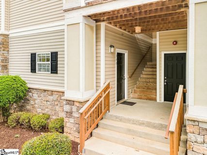 340 Easterlin Way sold home in Woodruff Crossing, The Townes At, Greenville, SC