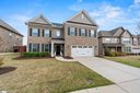 432 Strathpine Drive sold home in Simpsonville, SC
