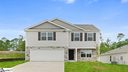 2174 Pierett Circle sold home in Woodruff, SC