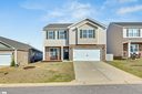 728 Rockhurst Way sold home in Woodruff, SC