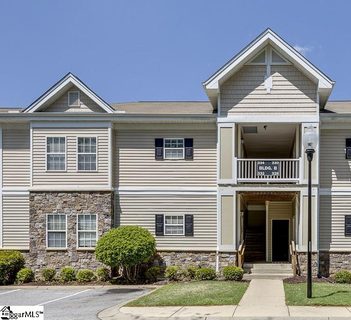 334 Easterlin Way sold home in Woodruff Crossing, The Townes At, Greenville, SC