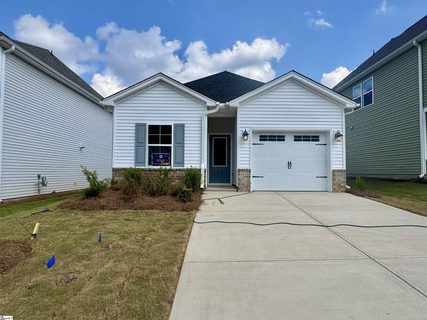 12098 Lansbury Drive Lot 25