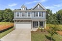 12119 Lansbury Drive lot 70 sold home in Inman, SC