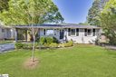 14 Carter Street sold home in Greenville, SC