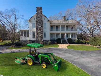 104 Bruce Farm Road sold home in Bruce Farm, Simpsonville, SC