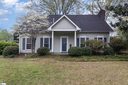 102 Crowndale Drive sold home in Taylors, SC