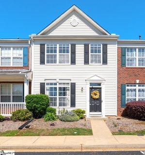5 Stratus Court sold townhome in Reserve At Riverside, Greer, SC