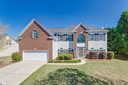 102 Winding River Lane sold home in Simpsonville, SC