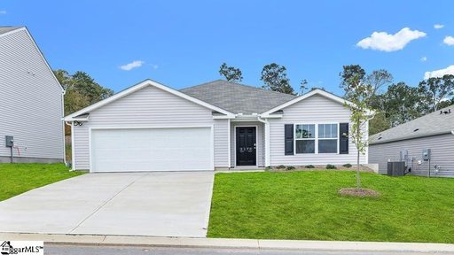 2170 Pierett Circle