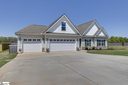 804 W Keepsake Lane sold home in Inman, SC